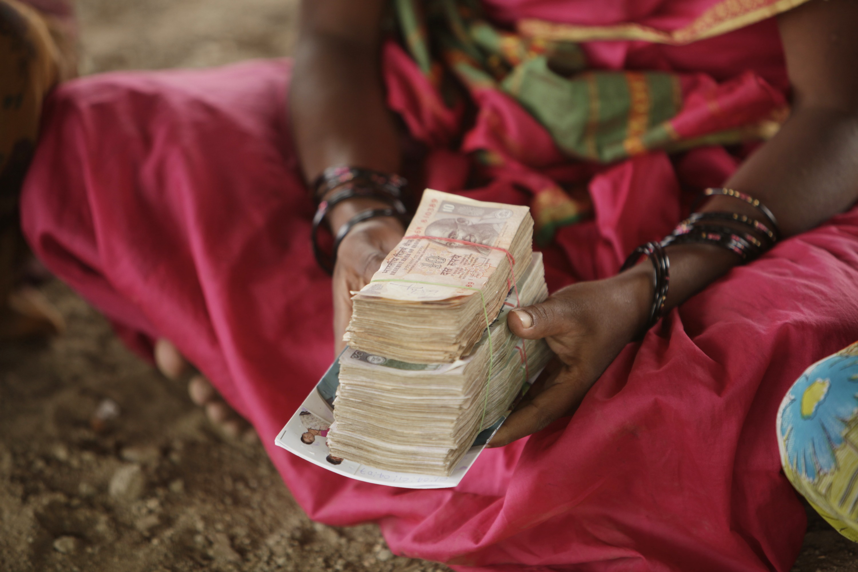 CreditAccess Grameen IPO: Here&rsquo;s All You Need To Know